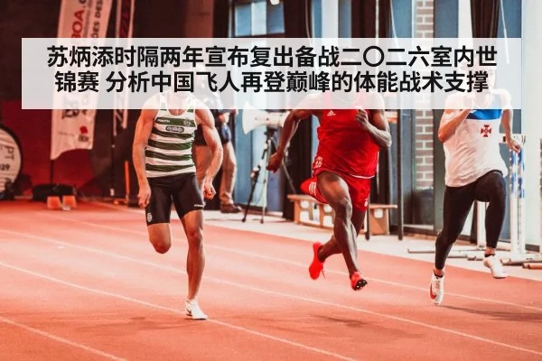 苏炳添时隔两年宣布复出备战二〇二六室内世锦赛 分析中国飞人再登巅峰的体能战术支撑