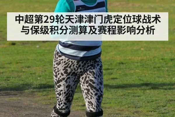 中超第29轮天津津门虎定位球战术与保级积分测算及赛程影响分析